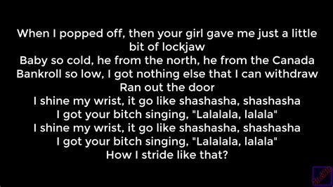 Y2K & bbno$ – Lalala Lyrics .